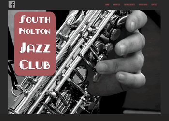 South Molton Jazz Club