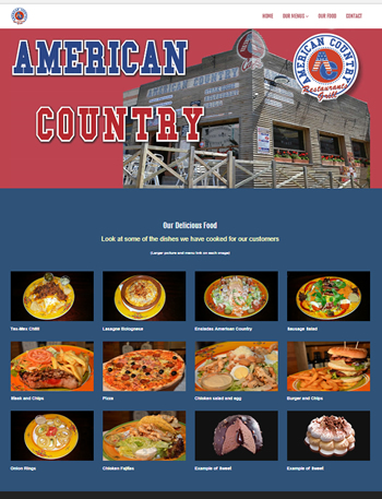 American Country